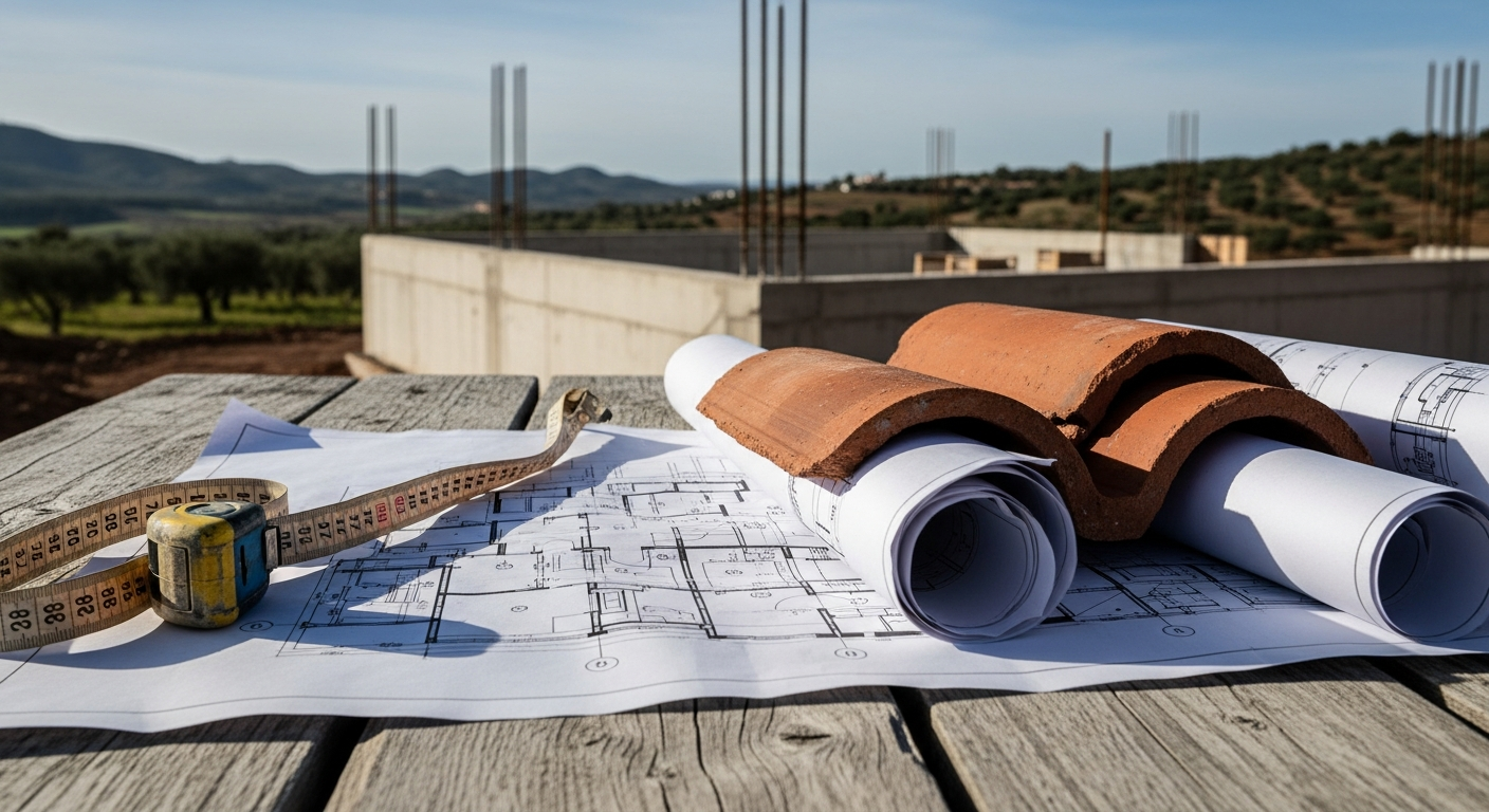 Nouvelle injection de 35 millions d'euros pour construire 120 logements à Mijas et Istán.