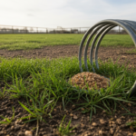 Des régimes alimentaires sur mesure pour lutter contre le changement climatique et garantir la rentabilité de l'élevage.