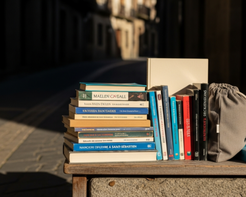 Saint-Sébastien célèbre la Journée du Livre avec des réductions, des dédicaces, des itinéraires littéraires et des prix pour les jeunes lecteurs.