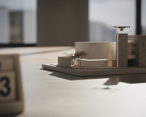 Porcelanosa organisera un networking sur la technologie dans l'architecture le 23 avril.