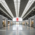 La Feria de Valence accueillera son grand rendez-vous de l'habitat avec dix pavillons et plus de 110 000 m2 d'exposition.