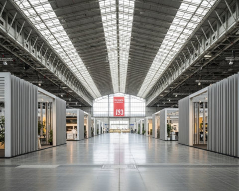 La Feria de Valence accueillera son grand rendez-vous de l'habitat avec dix pavillons et plus de 110 000 m2 d'exposition.