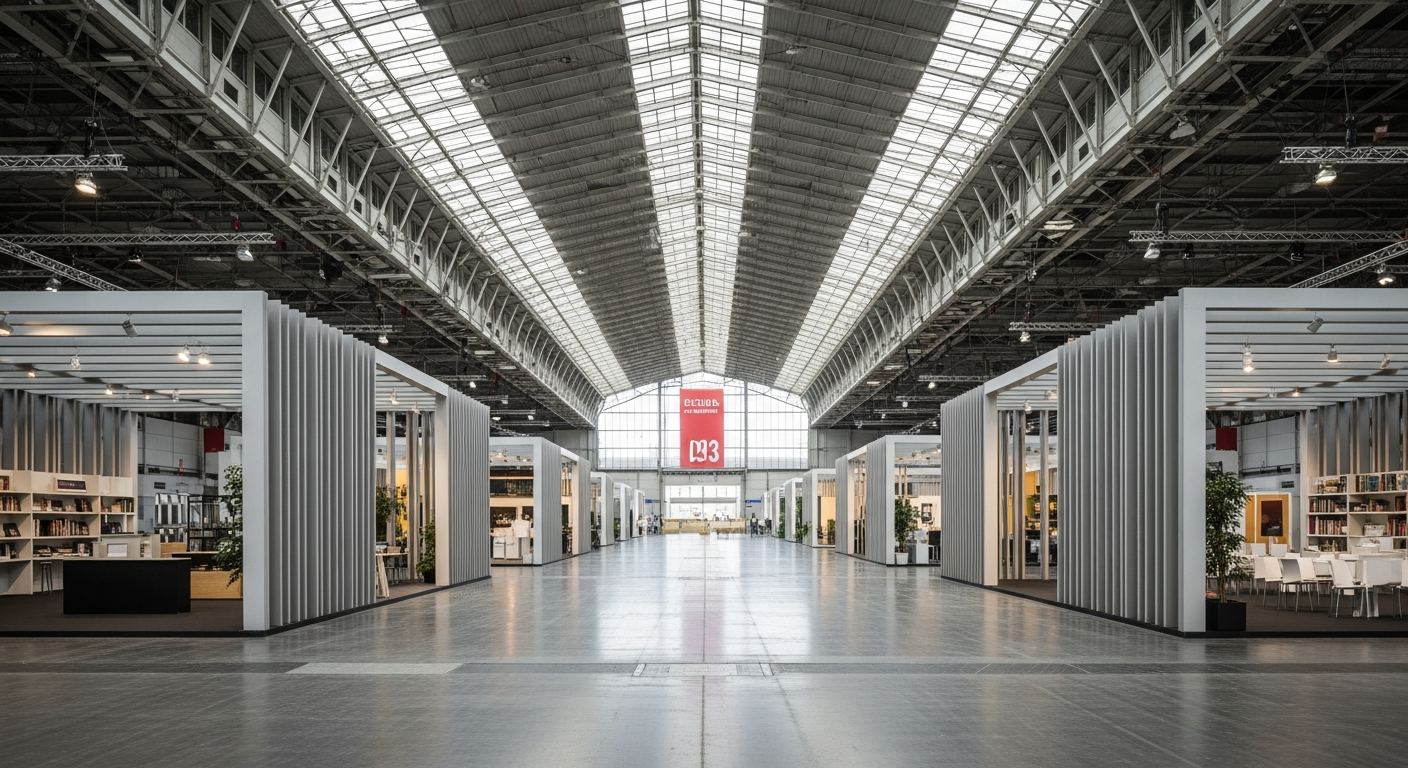 La Feria de Valence accueillera son grand rendez-vous de l'habitat avec dix pavillons et plus de 110 000 m2 d'exposition.