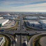 Le marché immologistique valencien concentre 48% du stock sur l'axe central