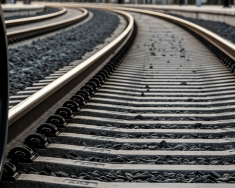 Iryo reprend la liaison Madrid-Málaga le 30 avril avec jusqu'à dix fréquences quotidiennes