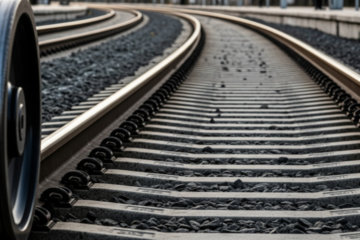 Iryo reprend la liaison Madrid-Málaga le 30 avril avec jusqu'à dix fréquences quotidiennes