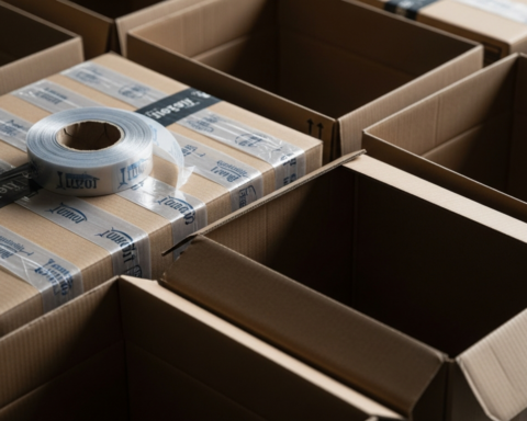 Amazon annonce un nouveau centre logistique à La Muela avec un investissement de 100 millions d'euros