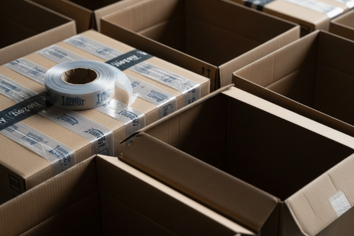 Amazon annonce un nouveau centre logistique à La Muela avec un investissement de 100 millions d'euros