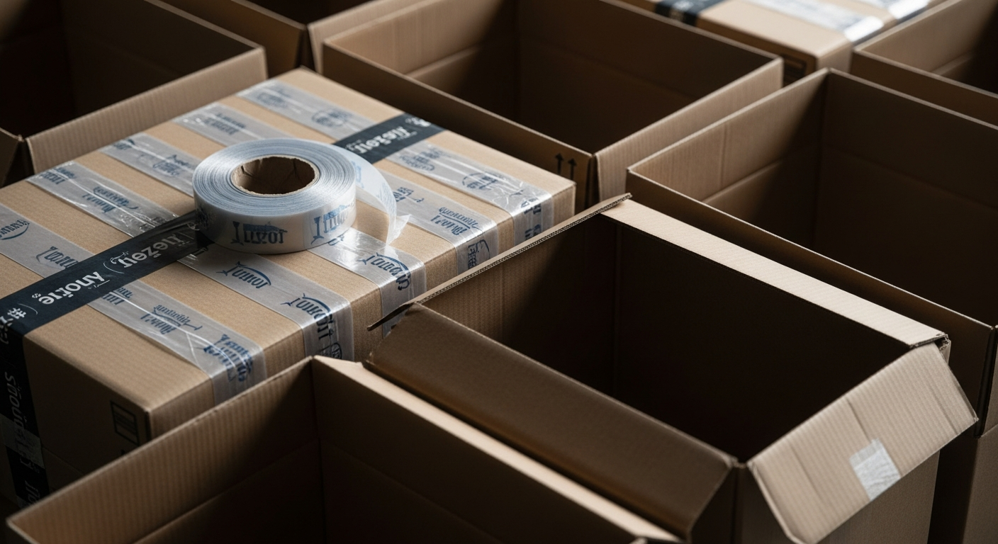 Amazon annonce un nouveau centre logistique à La Muela avec un investissement de 100 millions d'euros