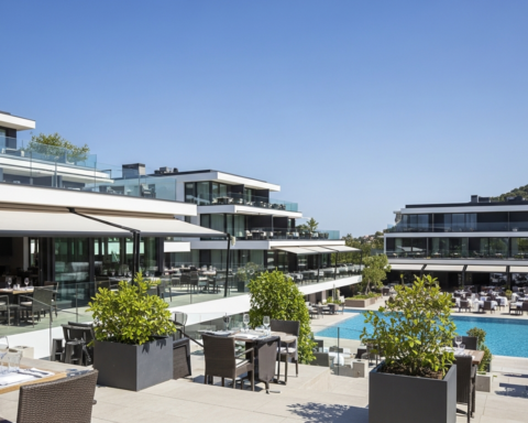 Un nouvel hôtel ouvre ses portes à Campo de Criptana : 14 chambres et un restaurant de haute gastronomie.