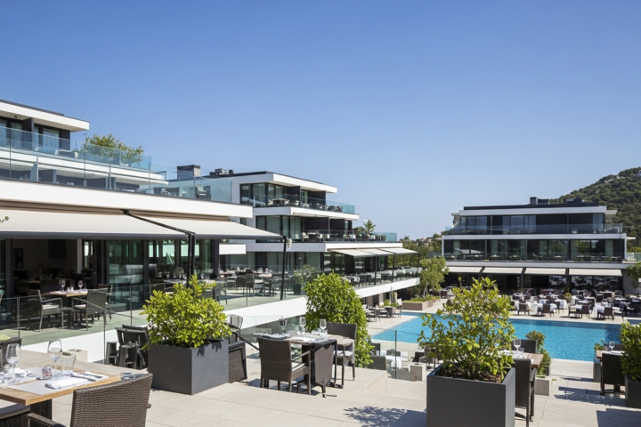 Un nouvel hôtel ouvre ses portes à Campo de Criptana : 14 chambres et un restaurant de haute gastronomie.