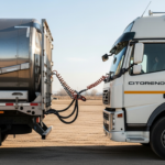 Transportes Santos renforce sa présence avec le rachat de Transportes Líquidos Jaén