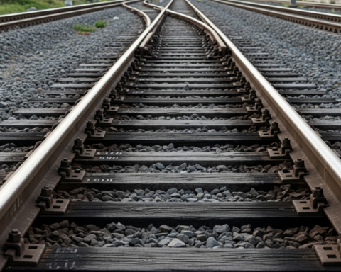 La gare de Leganés redevient le terminus des trains de moyenne distance d'Estrémadure.
