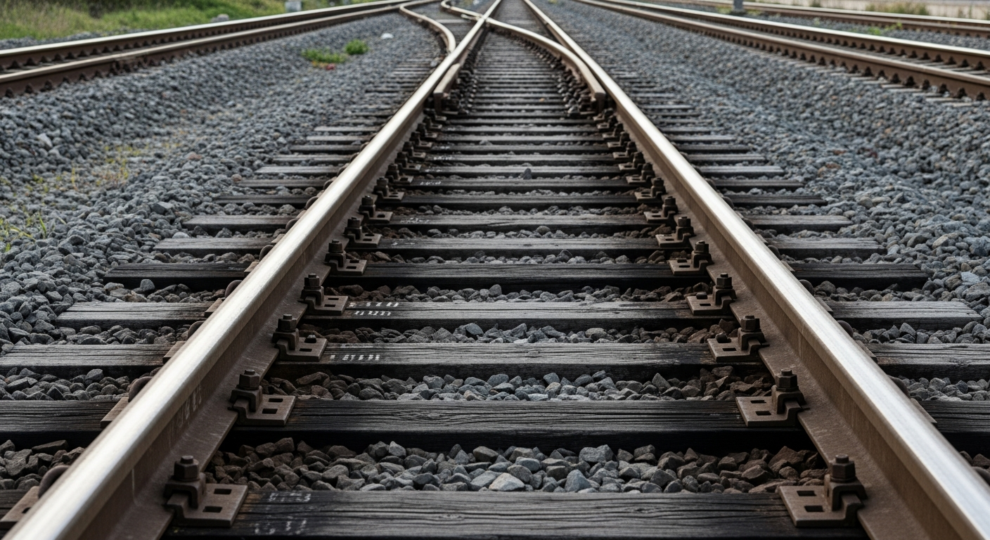 La gare de Leganés redevient le terminus des trains de moyenne distance d'Estrémadure.