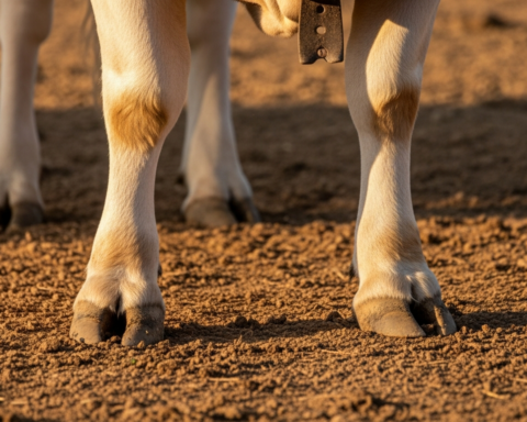 L'Andalousie approuve sa première Stratégie de l'Élevage Extensif avec 457 millions d'euros pour moderniser le secteur