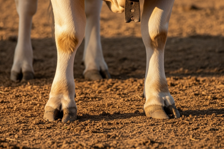 L'Andalousie approuve sa première Stratégie de l'Élevage Extensif avec 457 millions d'euros pour moderniser le secteur