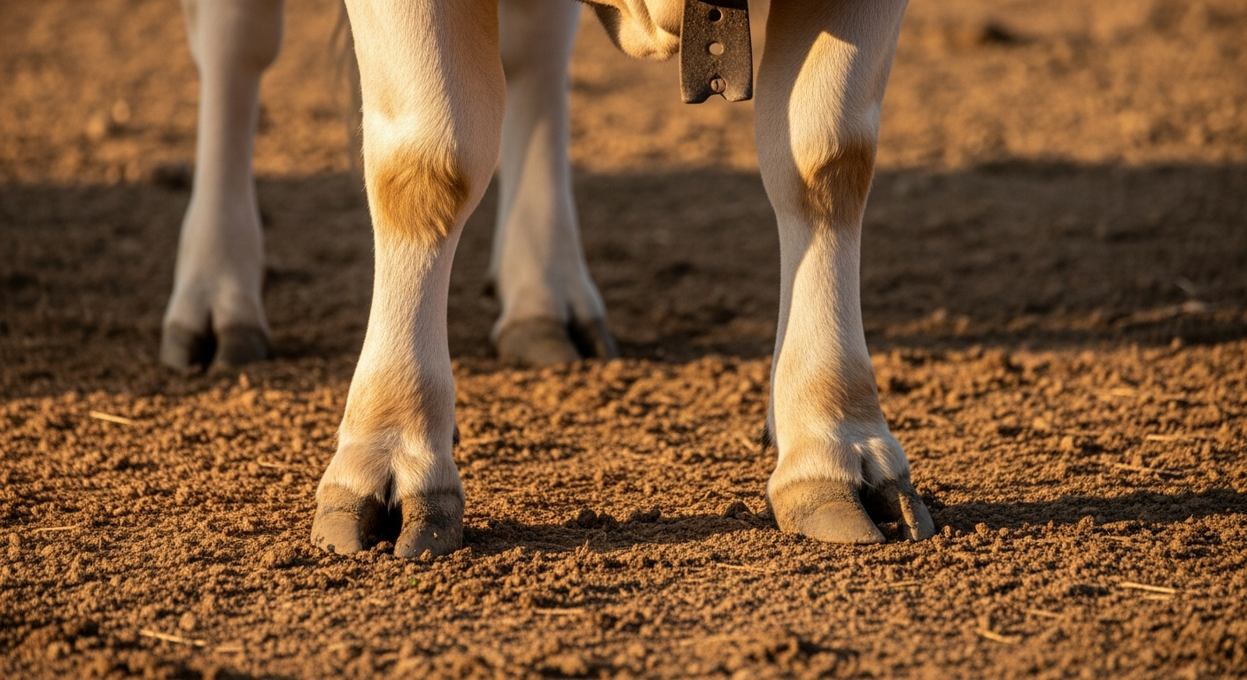 L'Andalousie approuve sa première Stratégie de l'Élevage Extensif avec 457 millions d'euros pour moderniser le secteur