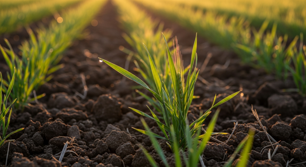 La phénologie en agriculture : comprendre les rythmes du vivant pour mieux s'adapter au climat
