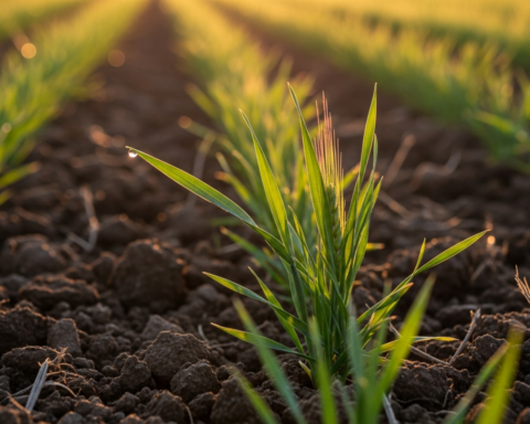 La phénologie en agriculture : comprendre les rythmes du vivant pour mieux s'adapter au climat