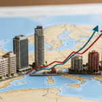 L'investissement immobilier en Espagne affiche une forte croissance et se démarque du recul européen en 2026