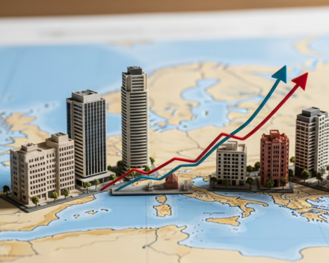 L'investissement immobilier en Espagne affiche une forte croissance et se démarque du recul européen en 2026