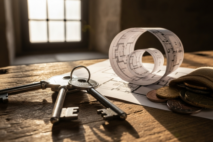 L'Espagne lance un Plan National du Logement 2026-2030 doté de 7 milliards d'euros pour enrayer la crise immobilière