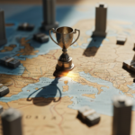 L'Espagne propulsée en 'Champions' de l'investissement immobilier européen