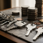 Les hôtels emblématiques tirent les prix à la hausse au premier trimestre