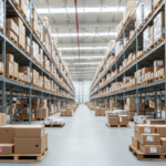 Amazon investit 100 millions d'euros à Saragosse pour son premier centre logistique de produits à forte demande en Espagne