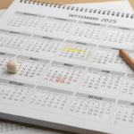 Le calendrier scolaire des Asturies pour 2025-2026 : plus de 170 jours de classe et trois pauses stratégiques.
