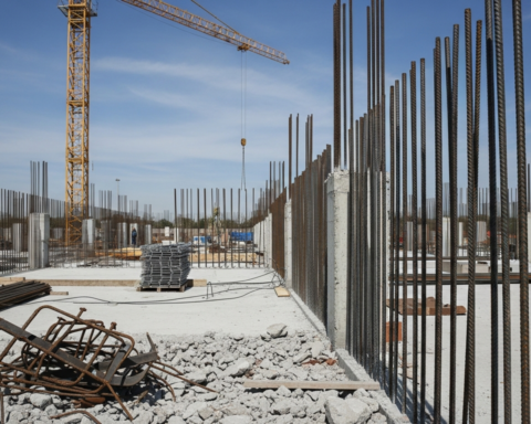 Le secteur immobilier espagnol soutient l'idée de multiplier la construction de logements à Madrid.