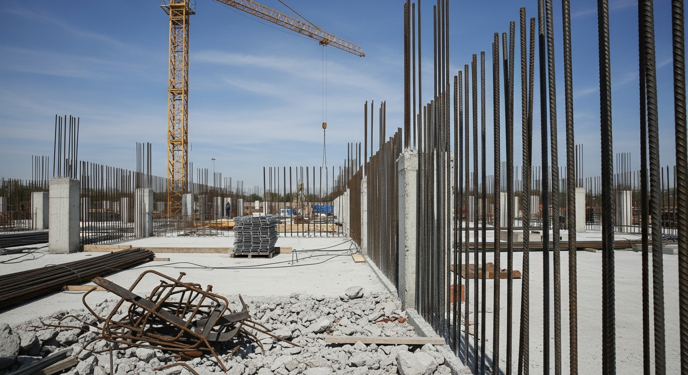 Le secteur immobilier espagnol soutient l'idée de multiplier la construction de logements à Madrid.