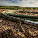 La Rioja réclame des améliorations du réseau d'alimentation électrique au premier anniversaire de la grande panne.