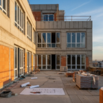 All Iron acquiert un immeuble à Chamartín pour créer 33 appartements avec services