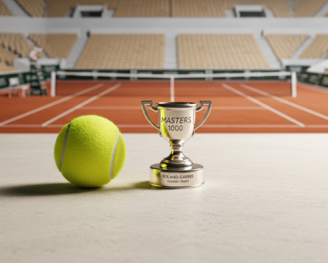 Sinner, les yeux rivés sur Roland-Garros, poursuit à Madrid sa quête d'un cinquième Masters 1000 consécutif.