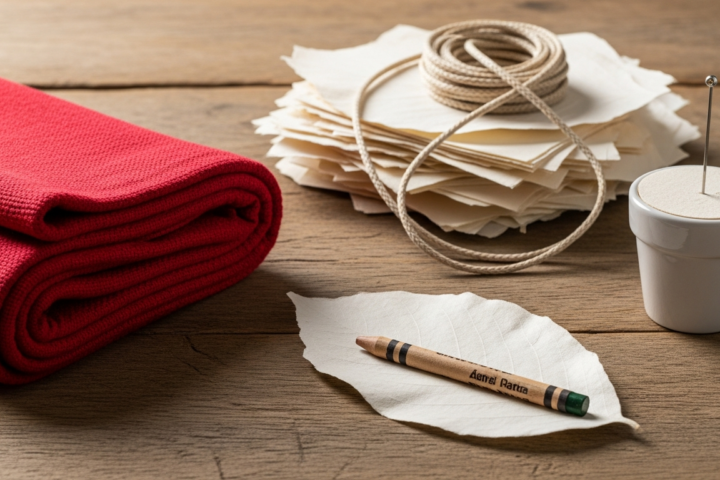 Tudela se prépare pour la Santa Ana : 275 familles invitées au premier foulard et dernier jour pour soumettre les affiches.