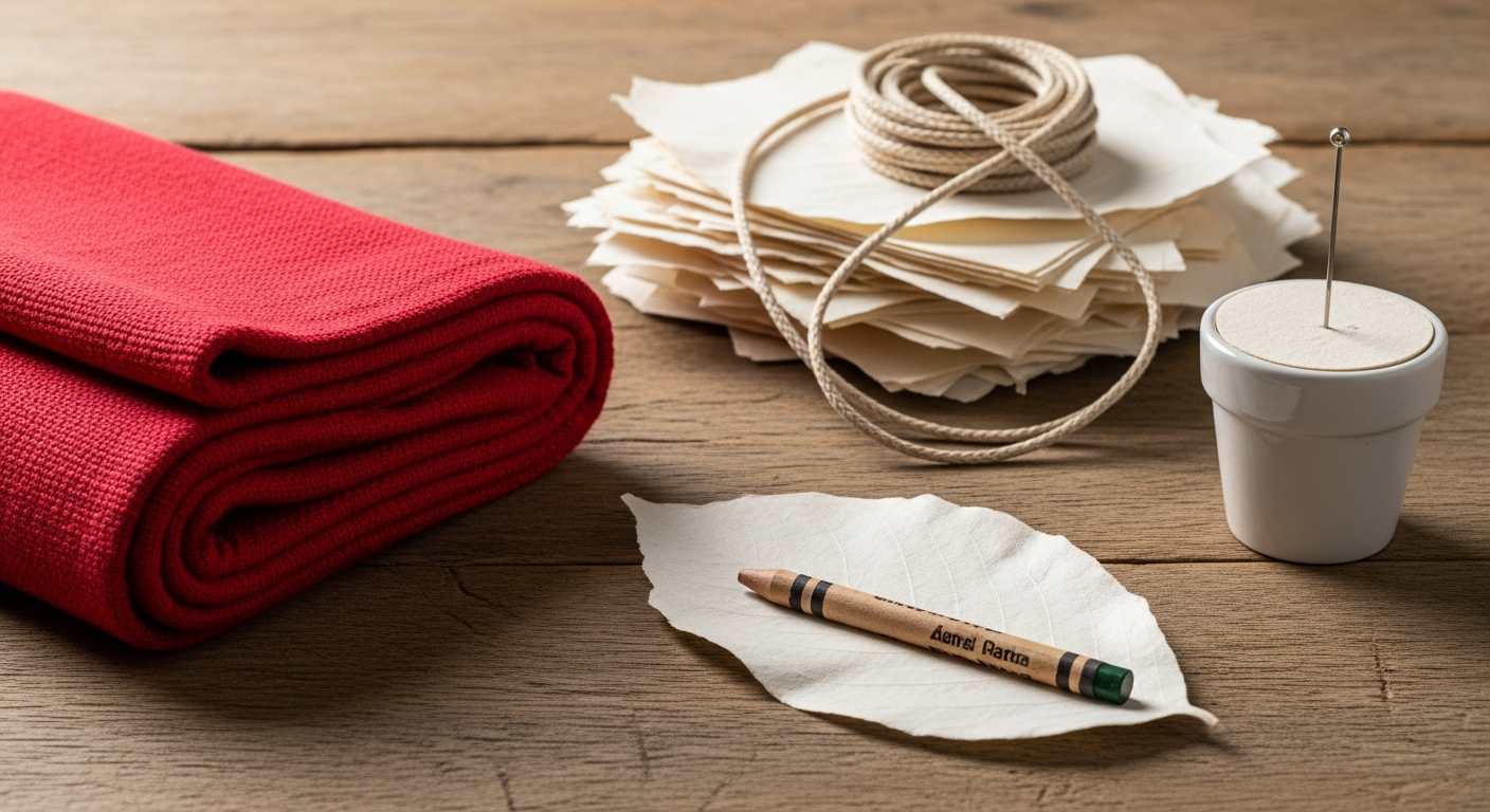 Tudela se prépare pour la Santa Ana : 275 familles invitées au premier foulard et dernier jour pour soumettre les affiches.