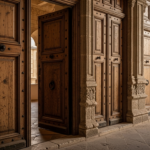 Ouverture et premières critiques de l'Hôtel Palacio de los Ángeles à Haro (La Rioja).
