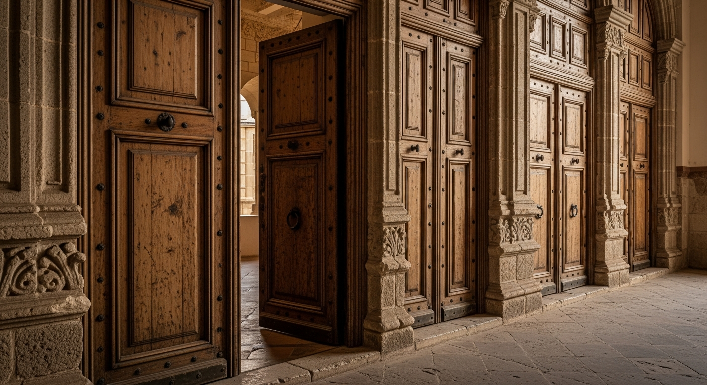 Ouverture et premières critiques de l'Hôtel Palacio de los Ángeles à Haro (La Rioja).