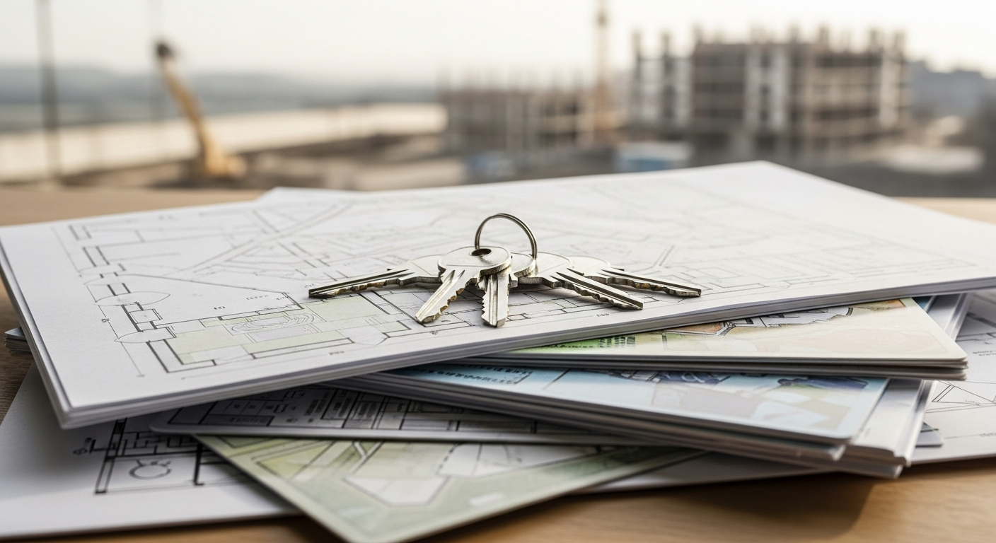 La Generalitat catalane lance un concours pour adjuger 59 terrains et promouvoir 783 logements