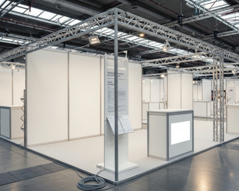 La 46e édition d'Expovacaciones se tiendra du 8 au 10 mai au BEC avec 204 entreprises exposantes.