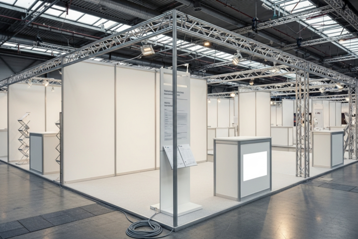La 46e édition d'Expovacaciones se tiendra du 8 au 10 mai au BEC avec 204 entreprises exposantes.