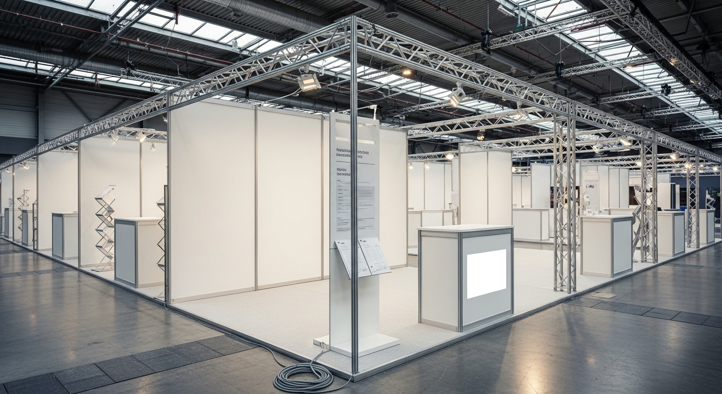 La 46e édition d'Expovacaciones se tiendra du 8 au 10 mai au BEC avec 204 entreprises exposantes.
