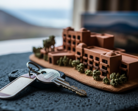 Pierre et Vacances reprend son expansion aux Canaries avec l'acquisition d'un resort à Fuerteventura.