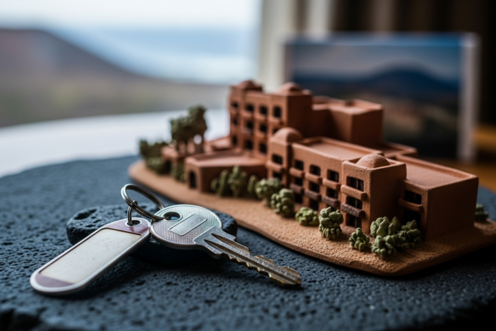 Pierre et Vacances reprend son expansion aux Canaries avec l'acquisition d'un resort à Fuerteventura.