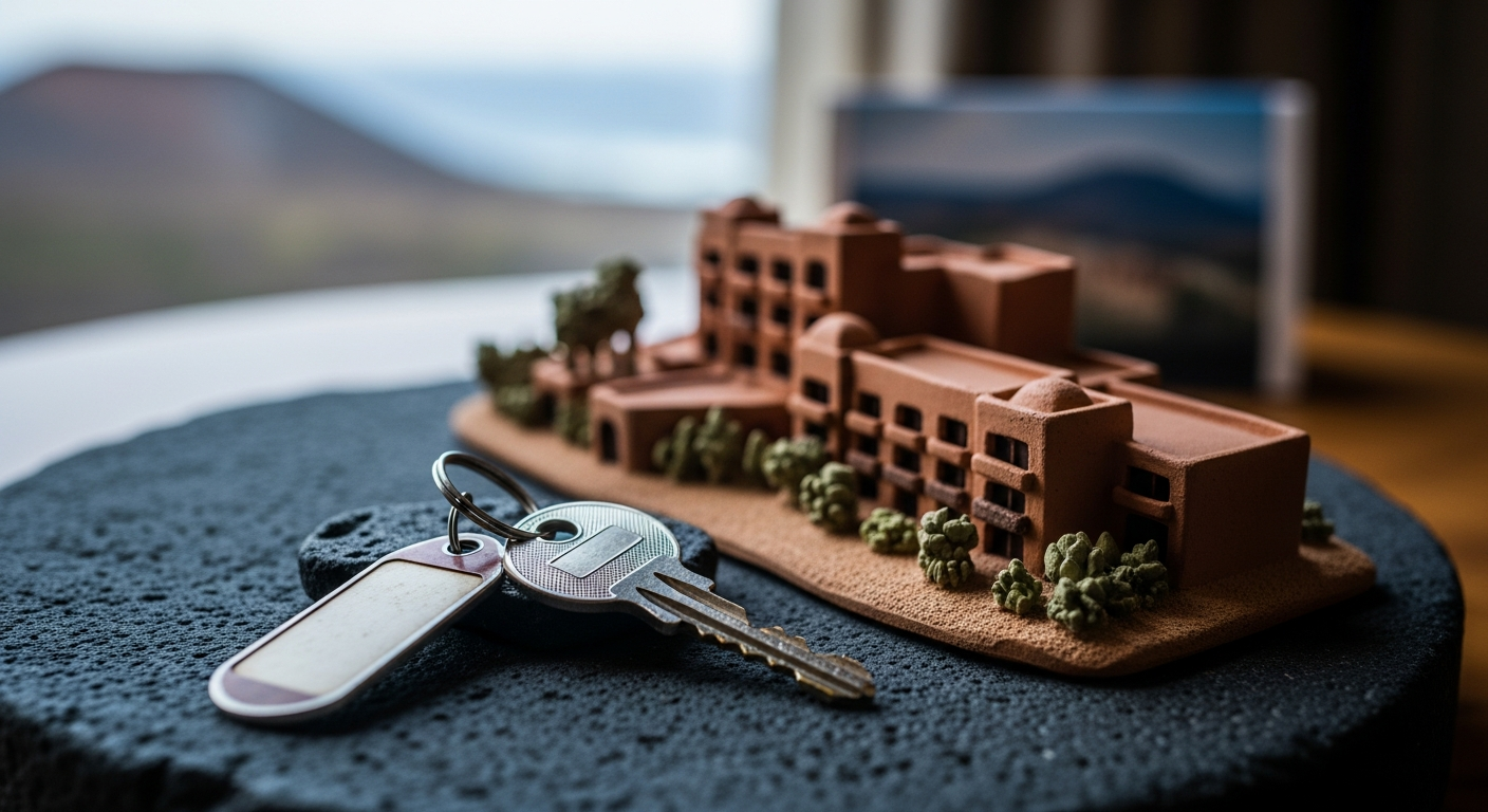 Pierre et Vacances reprend son expansion aux Canaries avec l'acquisition d'un resort à Fuerteventura.