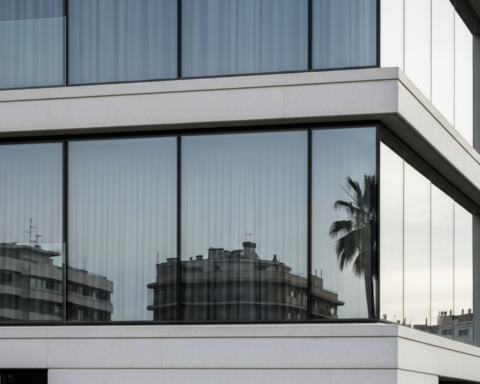 Hines ouvre un nouvel hôtel à Barcelone de 526 chambres.