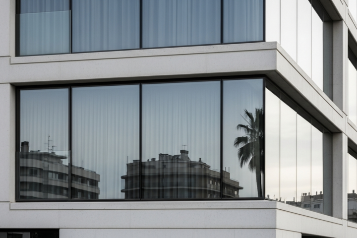 Hines ouvre un nouvel hôtel à Barcelone de 526 chambres.