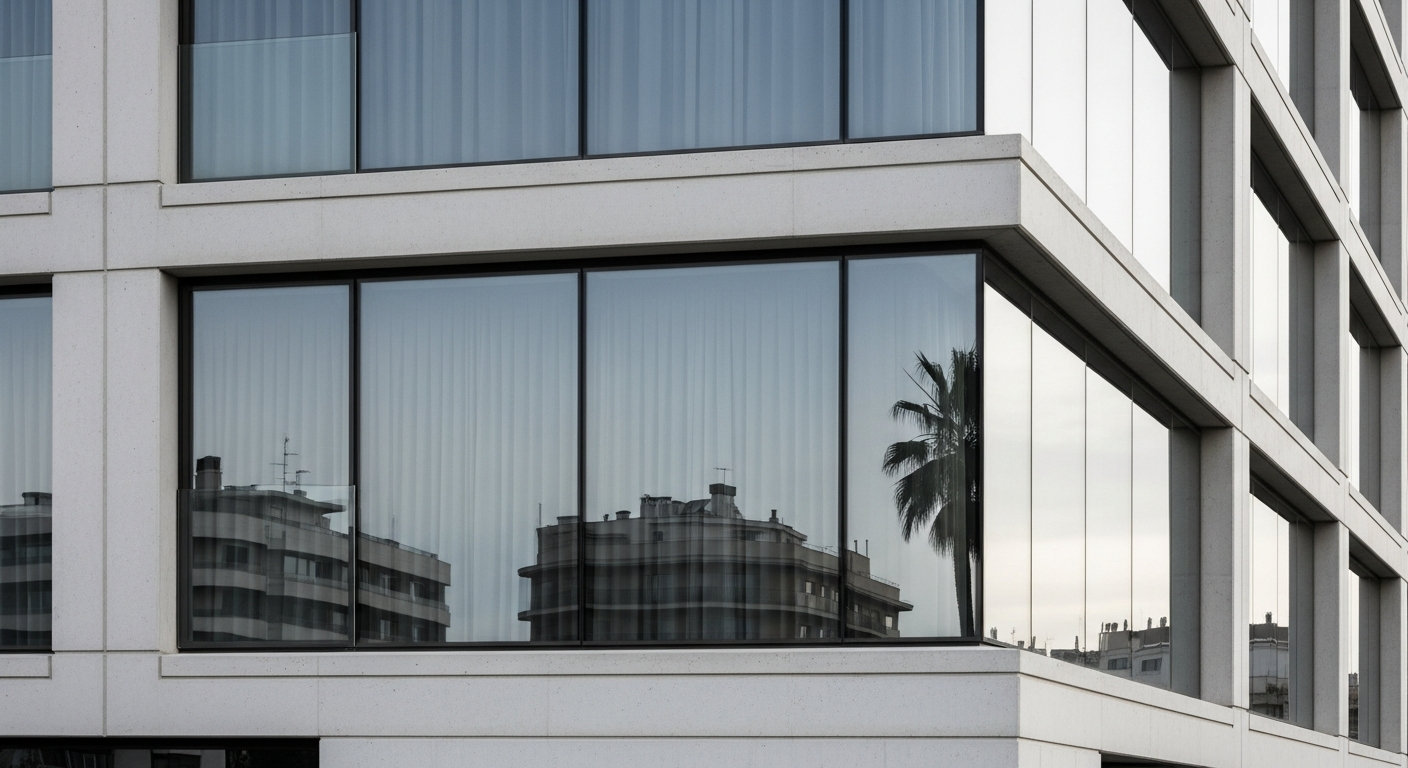 Hines ouvre un nouvel hôtel à Barcelone de 526 chambres.