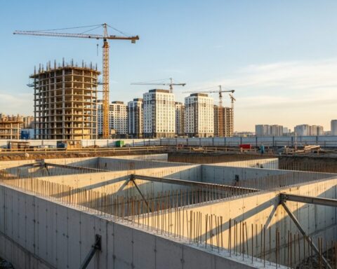 Valence impulse le PAI du Grao avec 784 logements protégés et un investissement de 150 millions d'euros.